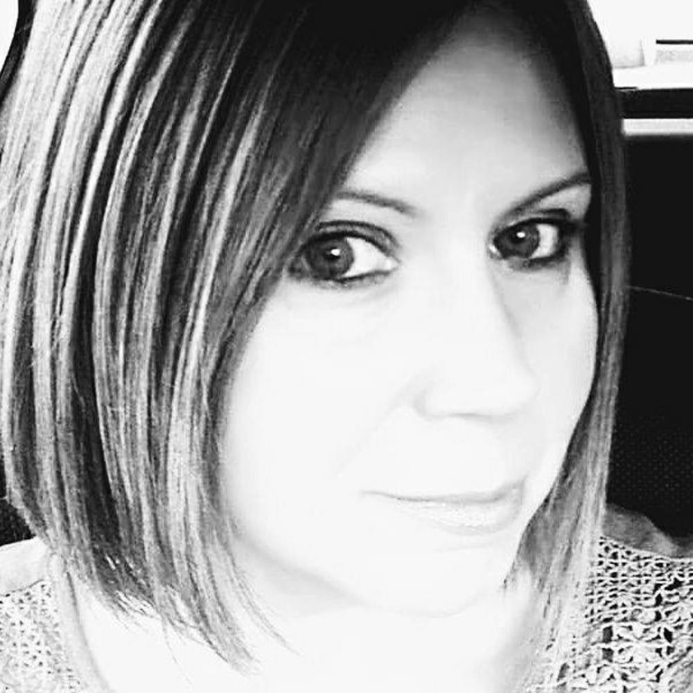 Meet your Posher, Melissa